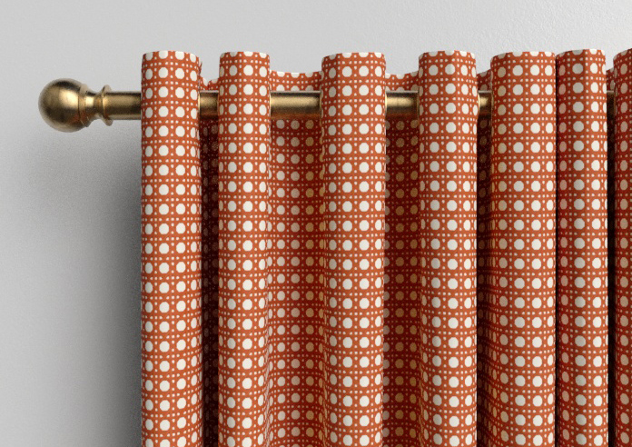 Weavers, Jaffs - Made to Measure Curtains - Image 12